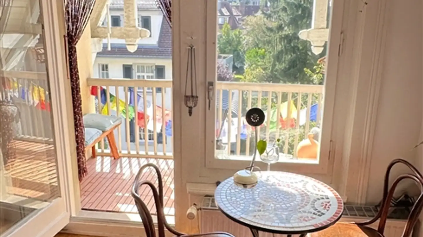 Appartamento in affitto - 3006 Bern - Foto 3