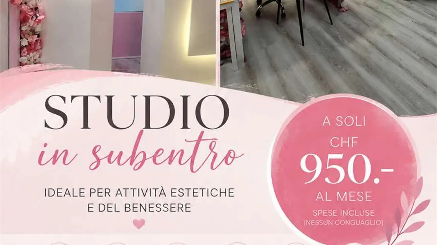 Appartement à louer - 6932 Breganzona
