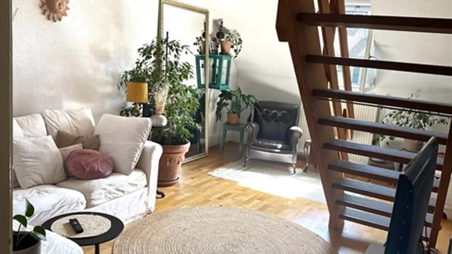 Appartamento in affitto - 3006 Bern - Foto 4