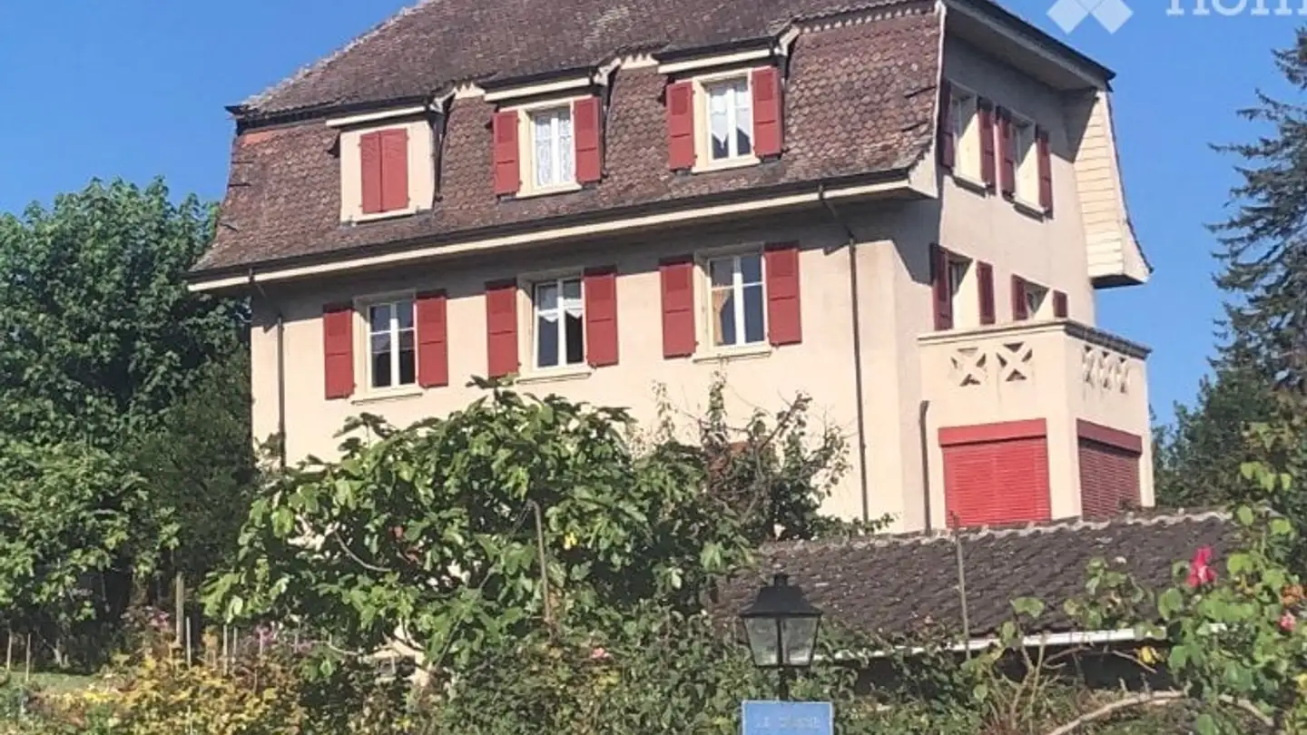 Apartment for rent - Chemin De Floréal 4, 1350 Orbe