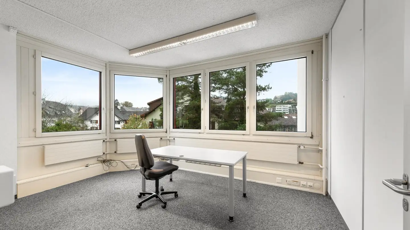 Commerciale in affitto - Itaslenstrasse 9, 8362 Balterswil - Foto 2