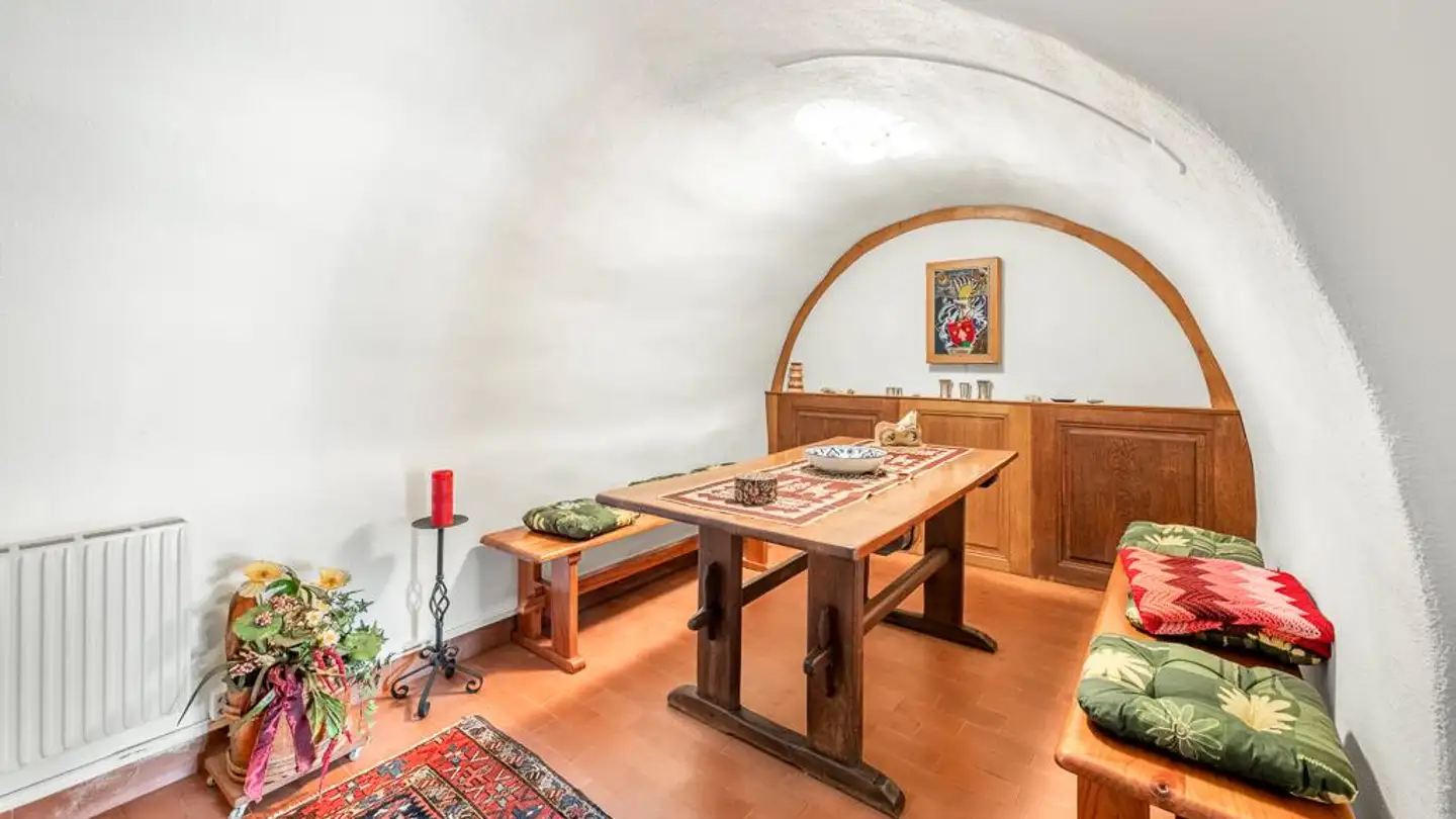 Immeuble résidentiel à vendre - Hauptstrasse 41, 4316 Hellikon - Photo 4