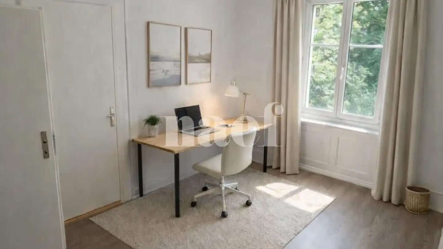 Appartamento in affitto - Rue Des Envers 73, 2400 Le Locle