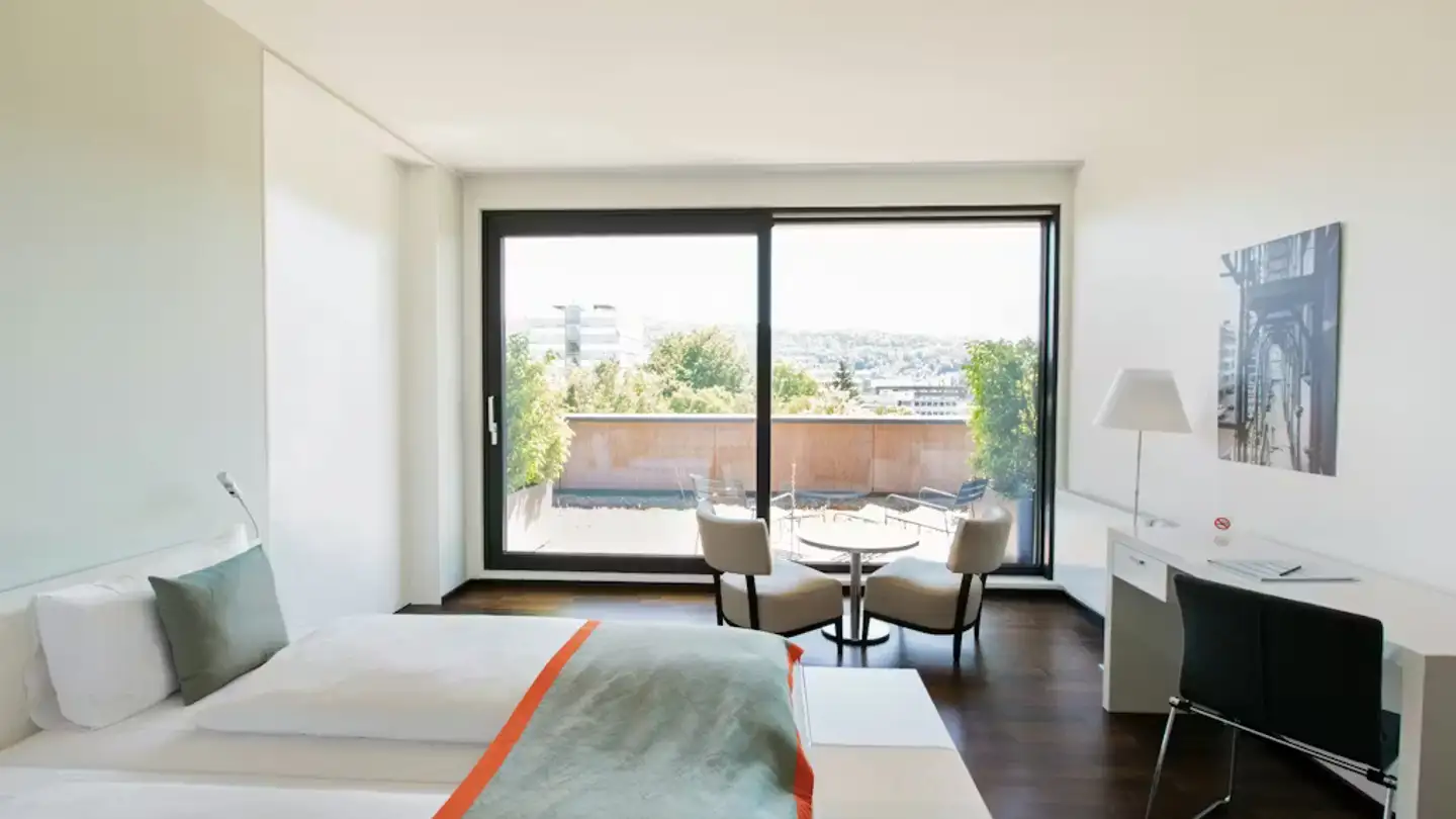 Wohnung mieten - Baslerstrasse, 8048 Zürich - Foto 2