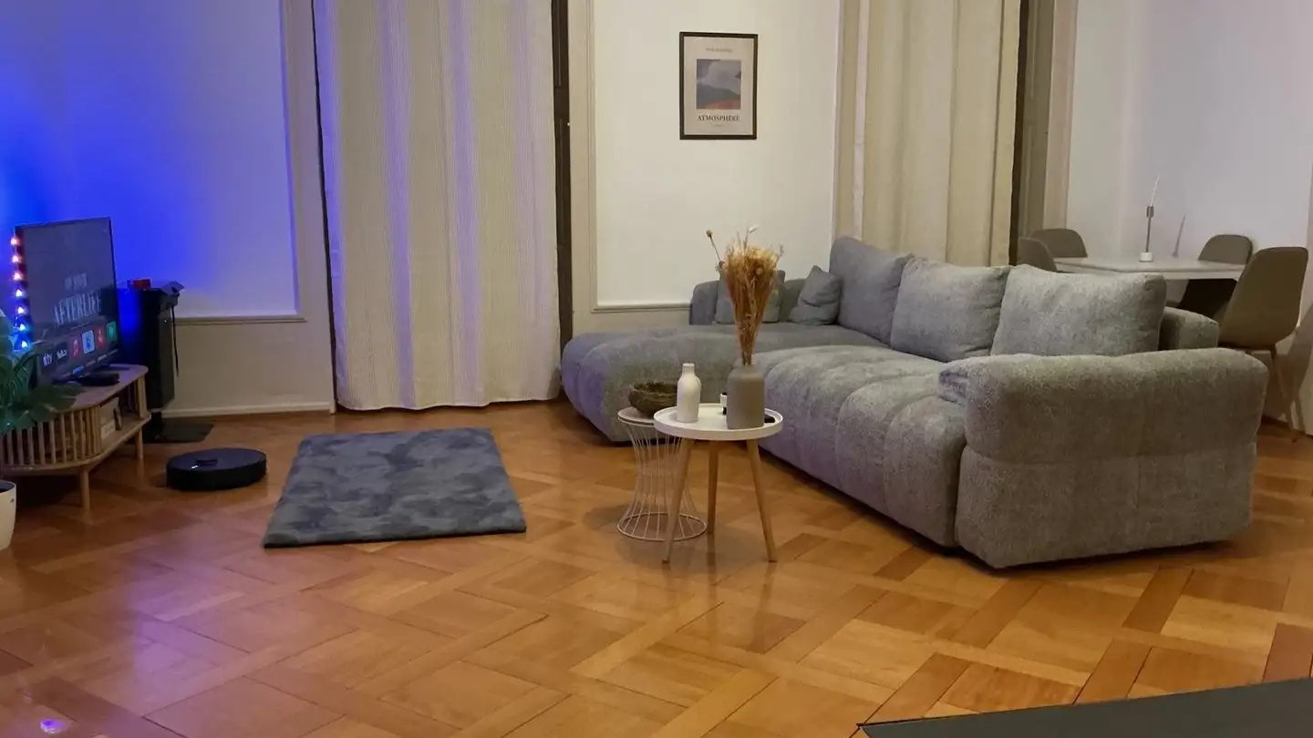 Appartamento in affitto - Rue Du Midi, 1860 Aigle