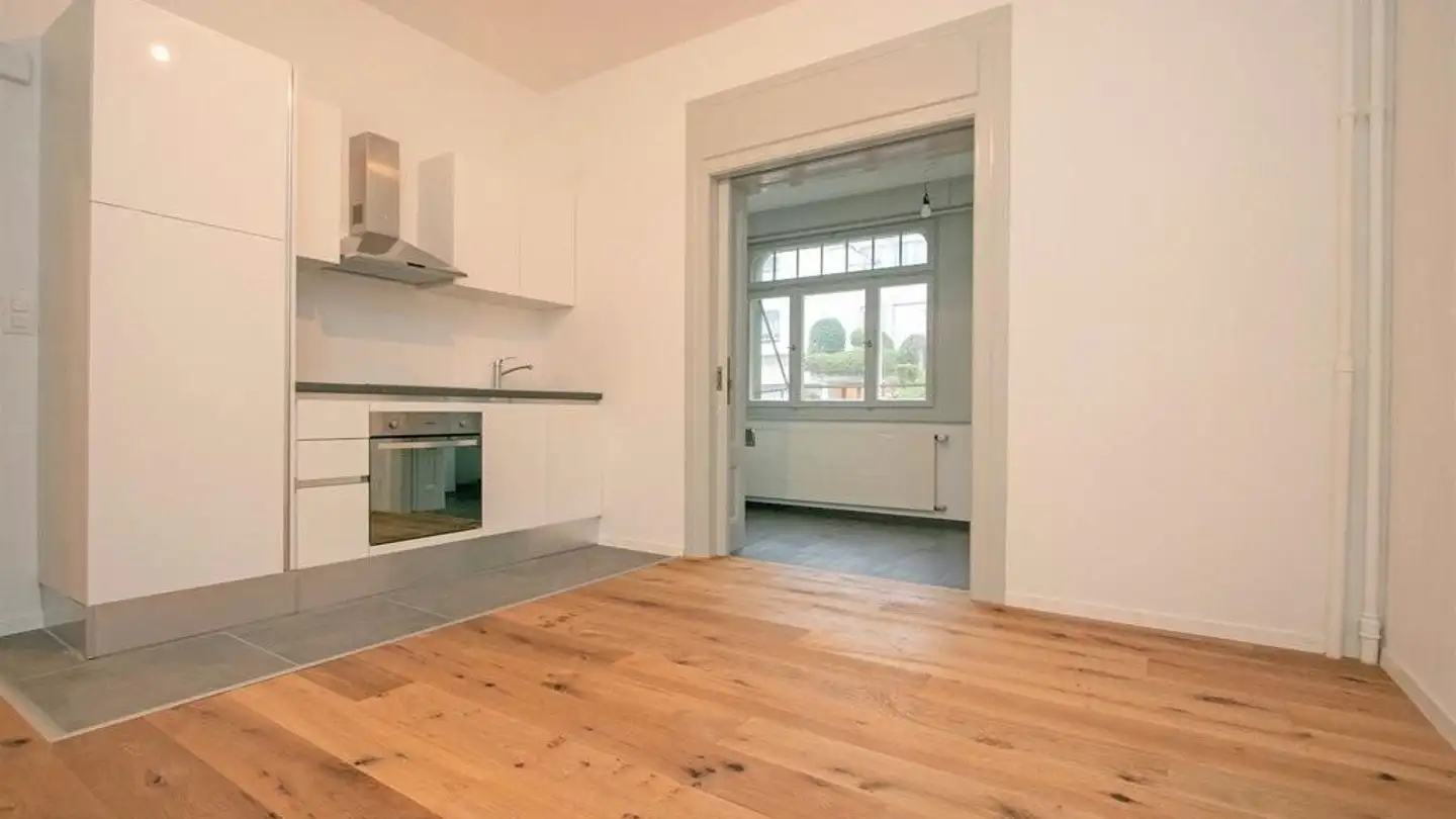 Appartement à louer - Müller-Friedberg-Strasse 14, 9000 St. Gallen - Photo 2