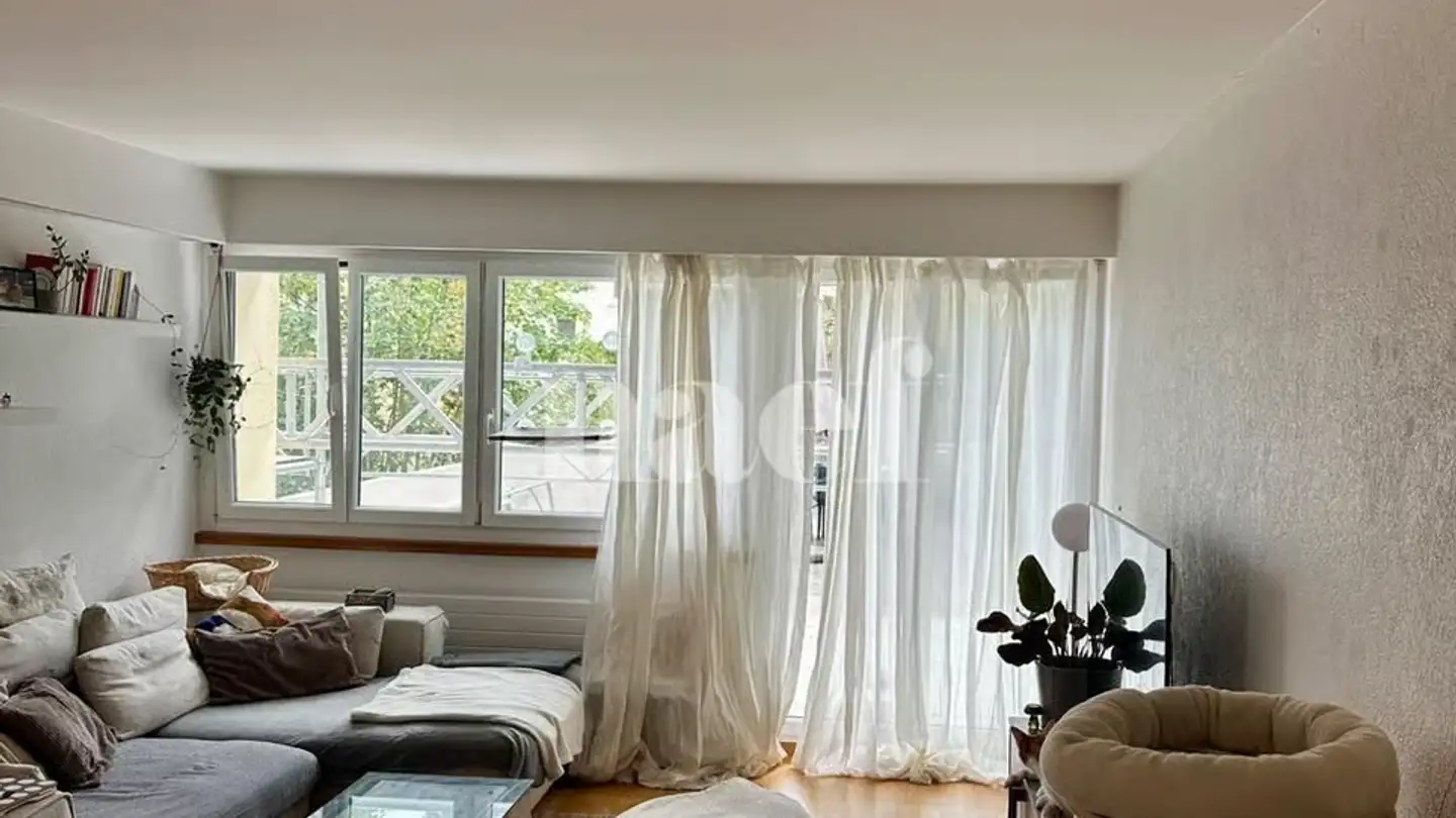 Appartement à louer - Chemin Des Carrels 26, 2000 Neuchâtel