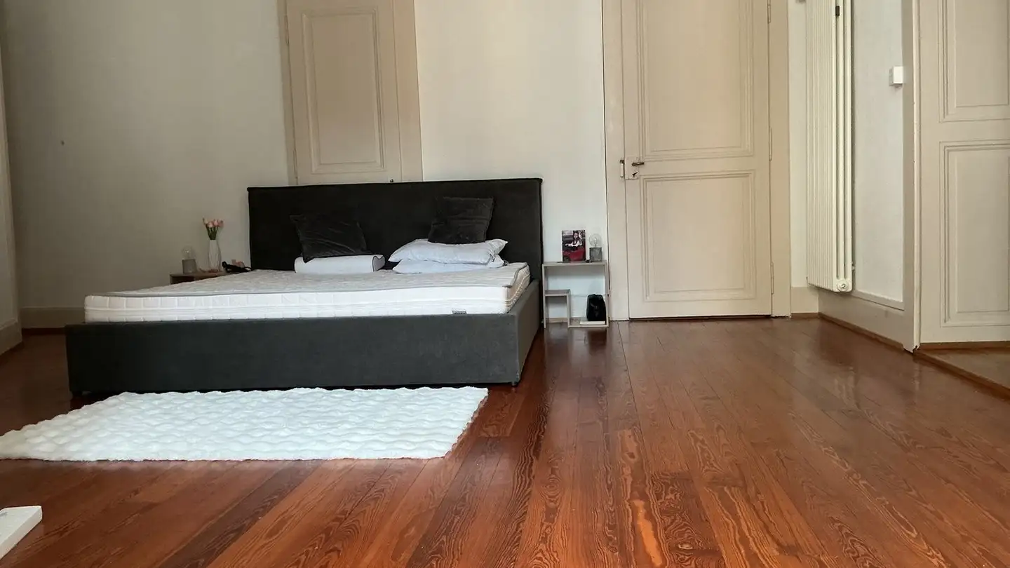 Appartamento in affitto - Rue Du Midi, 1860 Aigle - Foto 4