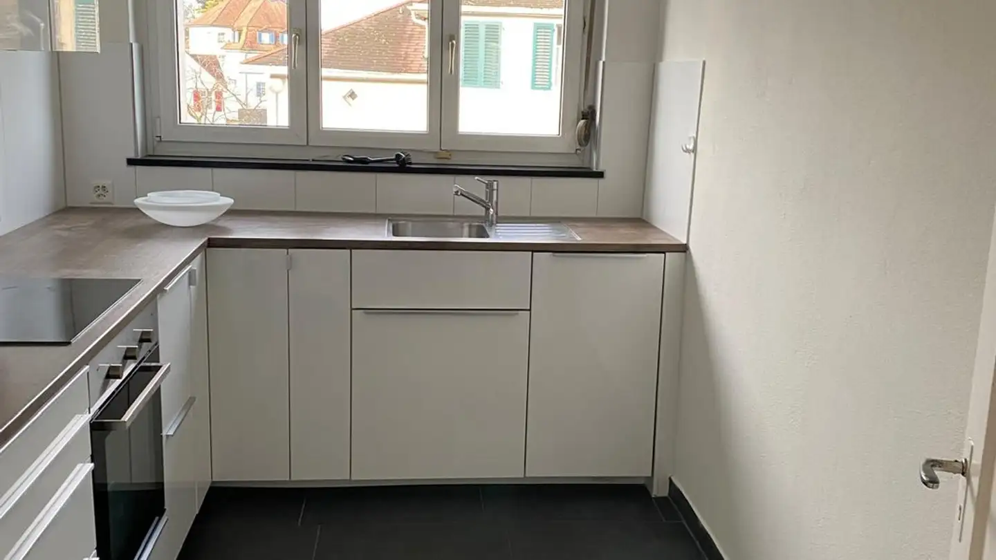 Appartement à louer - Sonnenstrasse, 8280 Kreuzlingen