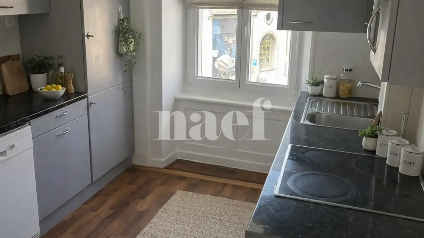 Appartamento in affitto - Rue Des Envers 73, 2400 Le Locle - Foto 2