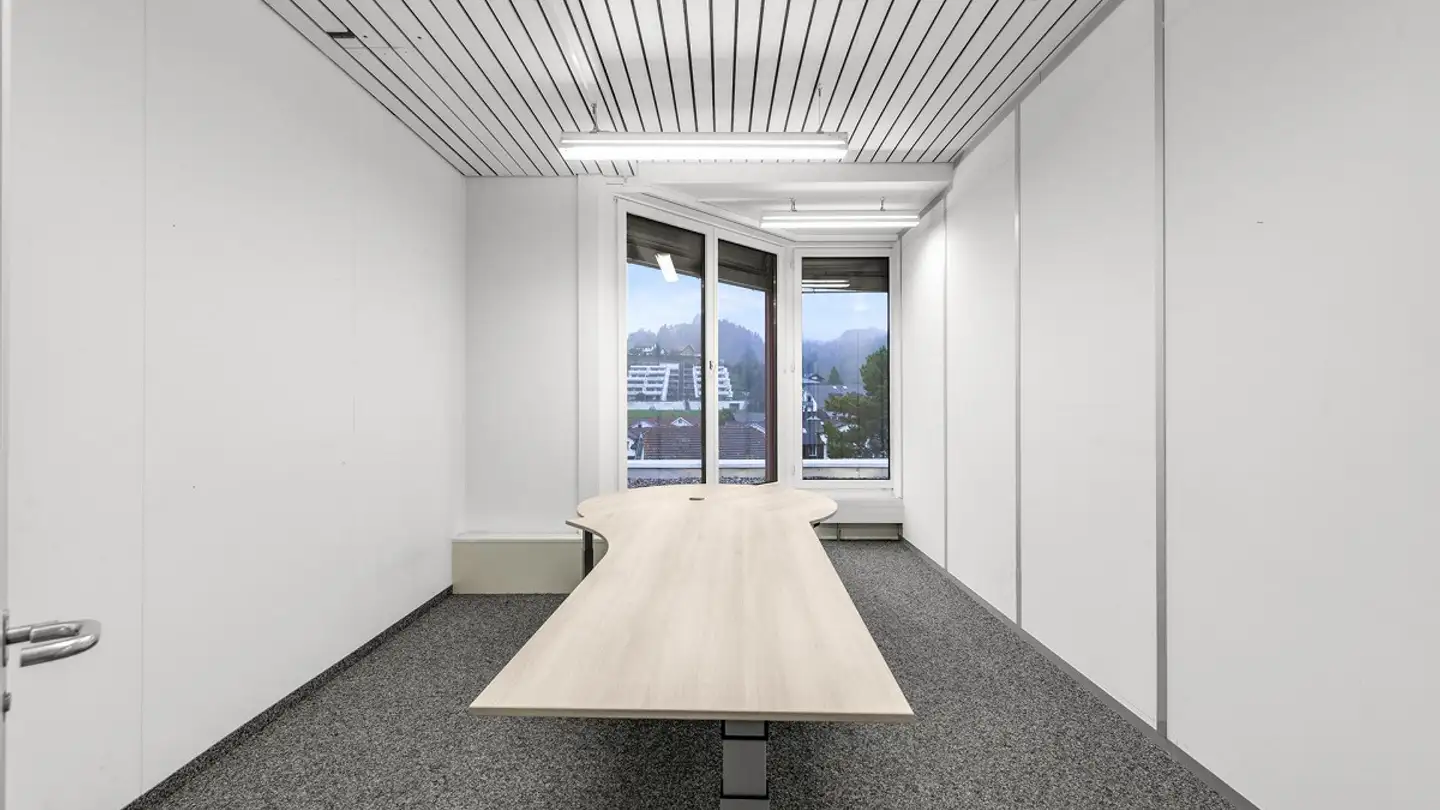 Commerciale in affitto - Itaslenstrasse 9, 8362 Balterswil - Foto 4