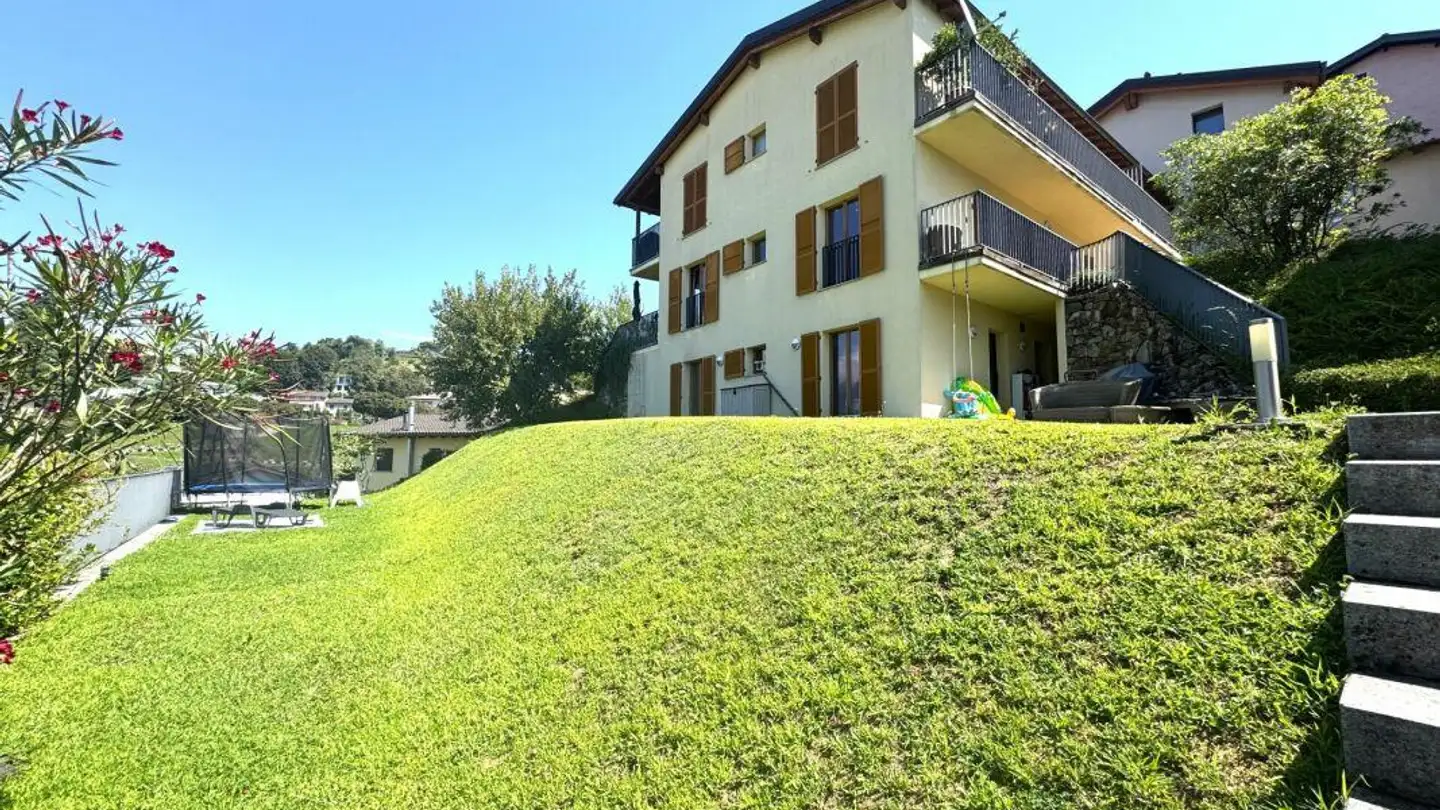 Appartamento in vendita - 6949 Comano - Photo 2