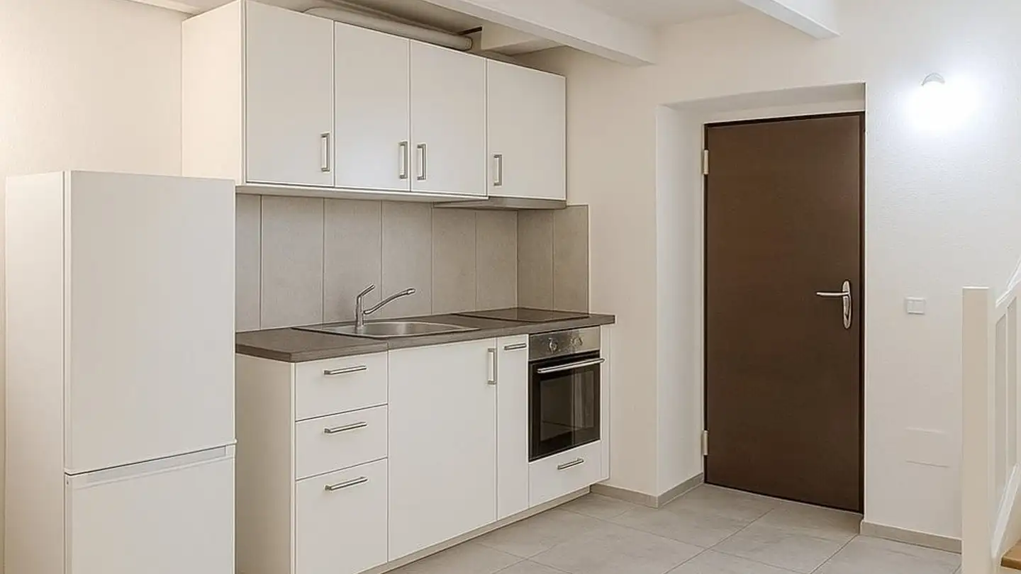 Apartment for rent - Strada Cantonale 5, 6984 Pura - Photo 2