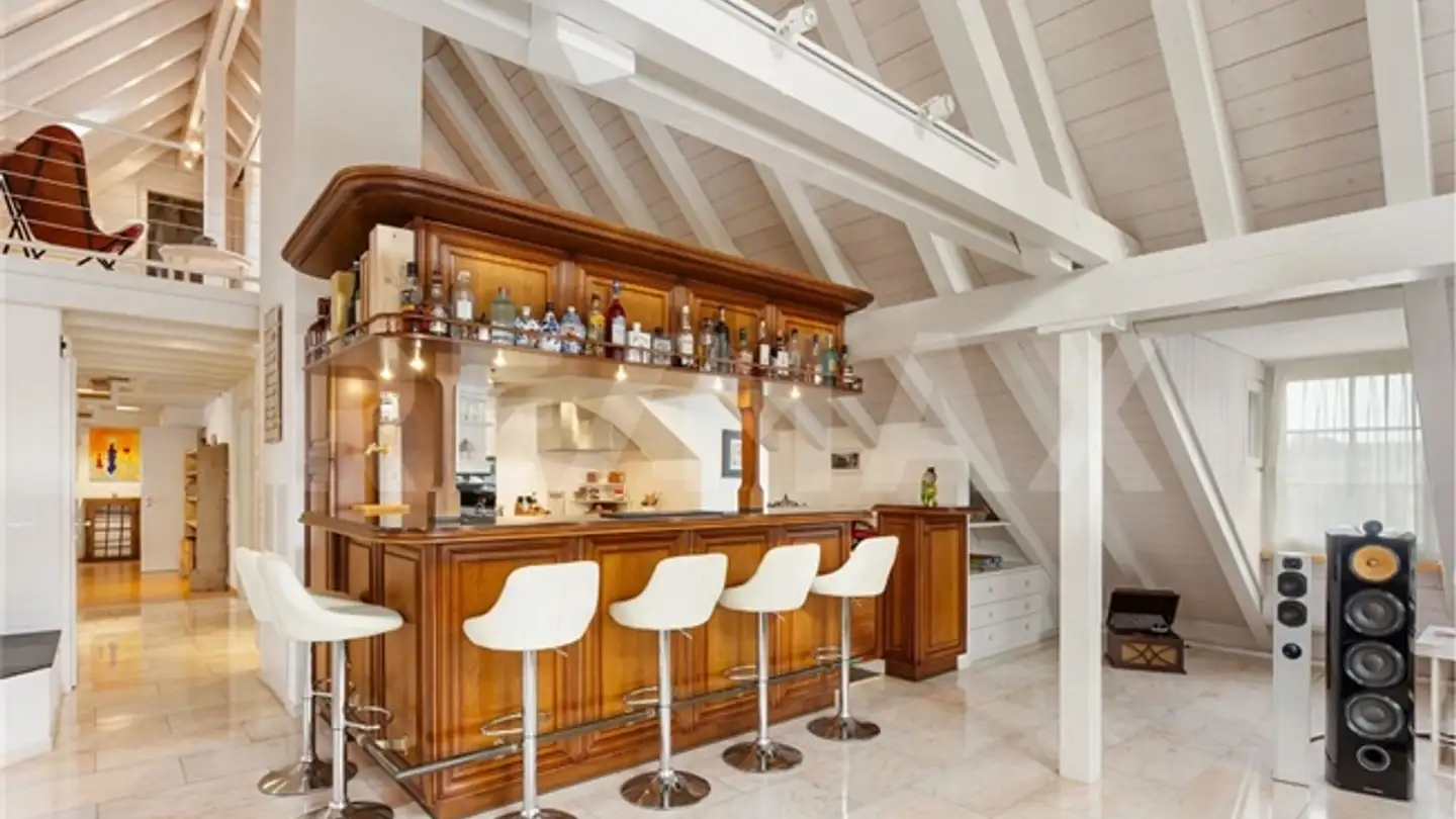 Apartment for sale - 8466 Trüllikon