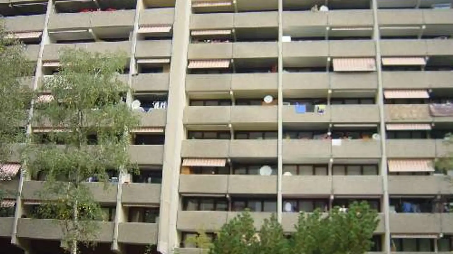 Appartement à louer - Säckingerstrasse 21, 4310 Rheinfelden