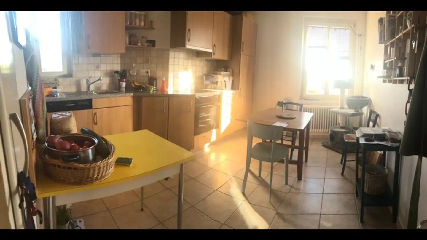 Apartment for rent - Chemin De Floréal 4, 1350 Orbe - Photo 3