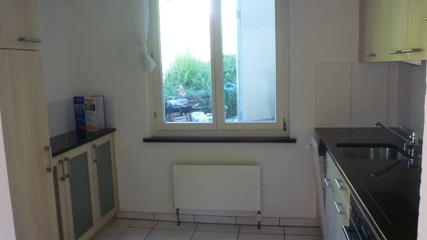 Apartment for rent - Hauptstrasse 65, 4522 Rüttenen