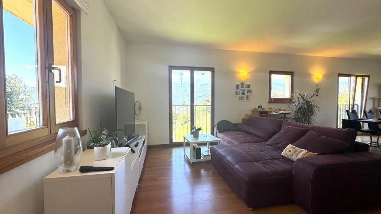 Appartamento in vendita - 6949 Comano - Photo 4