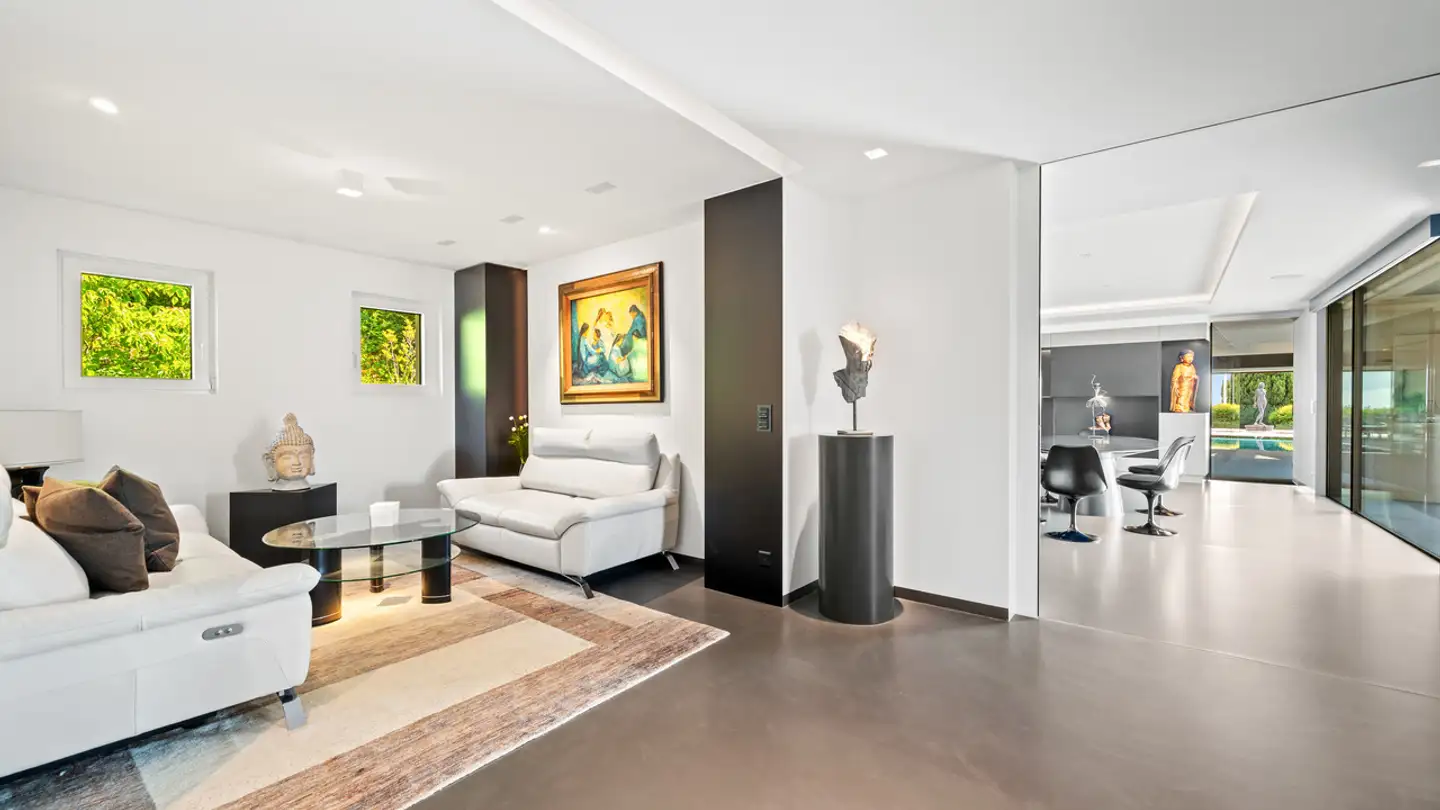 Maison individuelle à vendre - 1271 Givrins - Photo 4