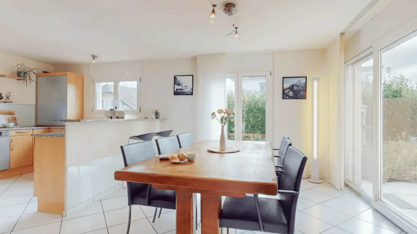 Single house for sale - 1754 Avry-sur-Matran - Photo 2