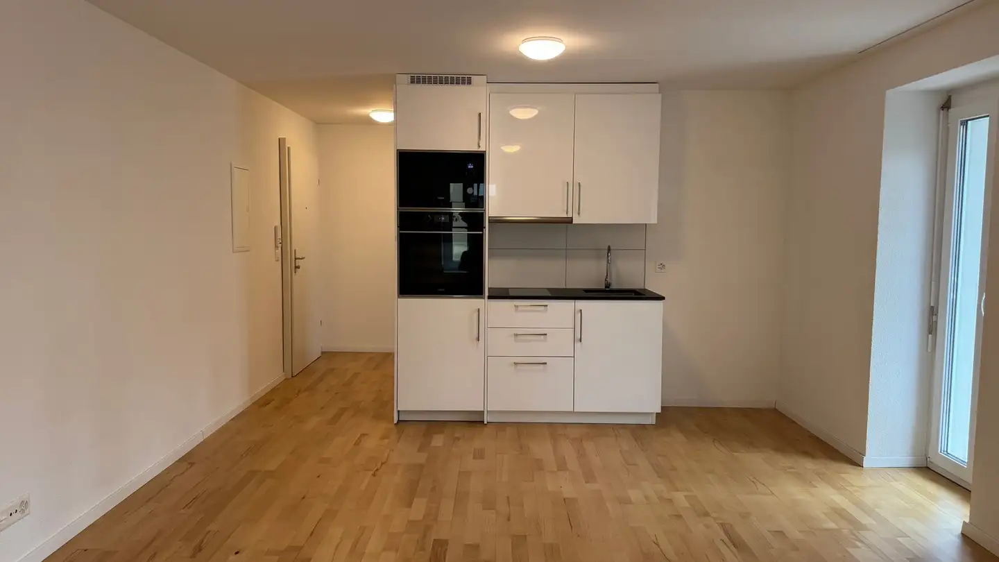 Wohnung mieten - Riethüslistrasse 6, 9012 St. Gallen - Foto 2