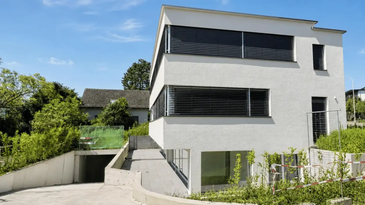 Appartement à vendre - 8304 Wallisellen