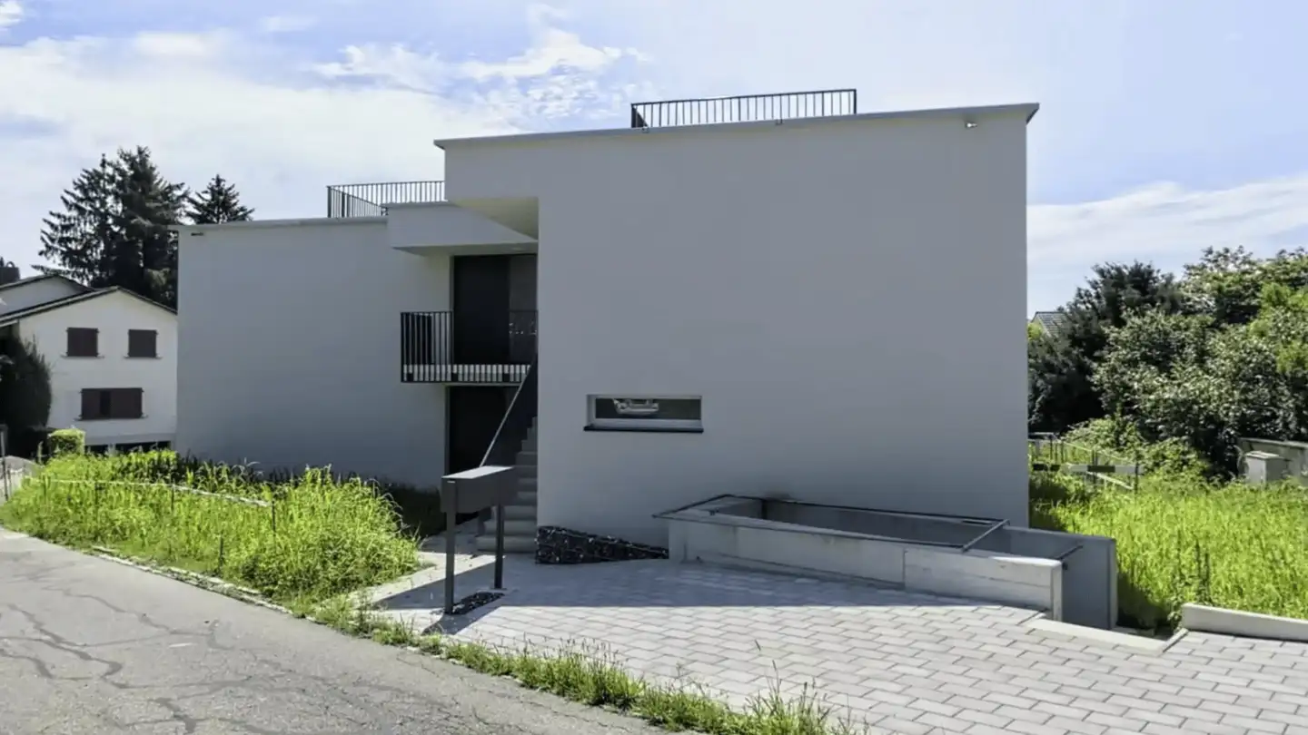 Appartement à vendre - 8304 Wallisellen - Photo 2