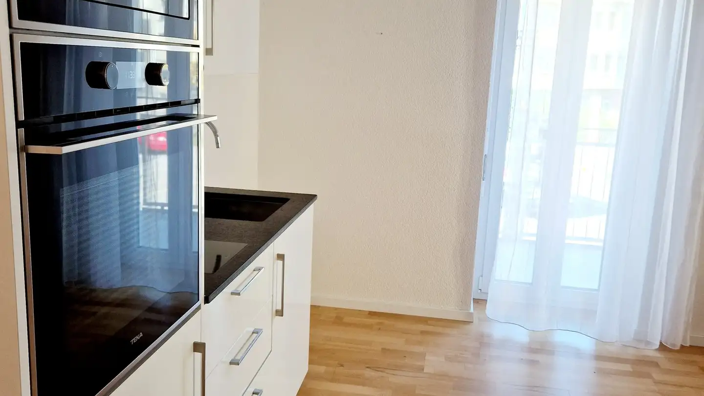 Wohnung mieten - Riethüslistrasse 6, 9012 St. Gallen - Foto 3