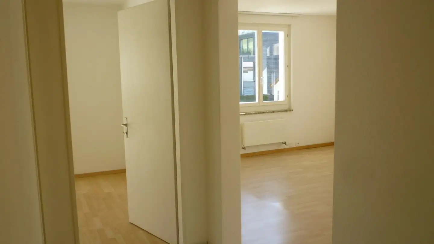 Apartment for rent - Hauptstrasse 65, 4522 Rüttenen - Photo 2
