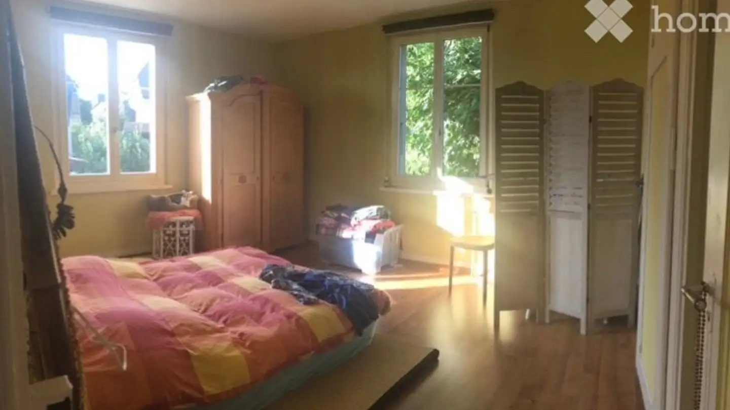 Apartment for rent - Chemin De Floréal 4, 1350 Orbe - Photo 4