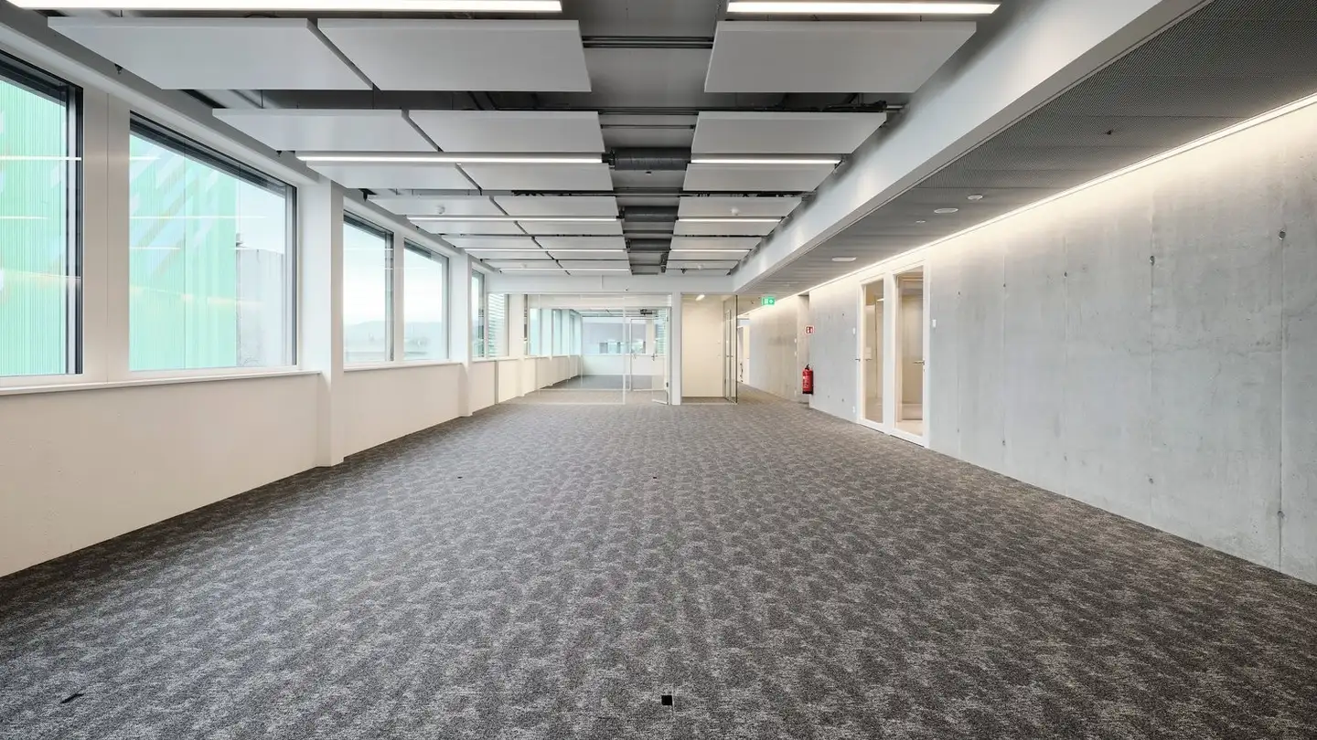 Spazio ufficio in affitto - Hochbergerstrasse 60f, 4057 Basel - Photo 4