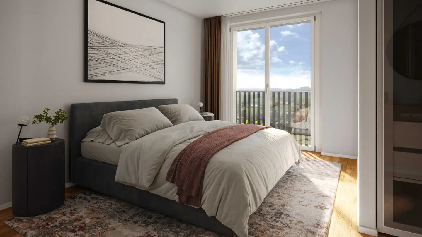 Wohnung kaufen - 1607 Palézieux-Village - Foto 4