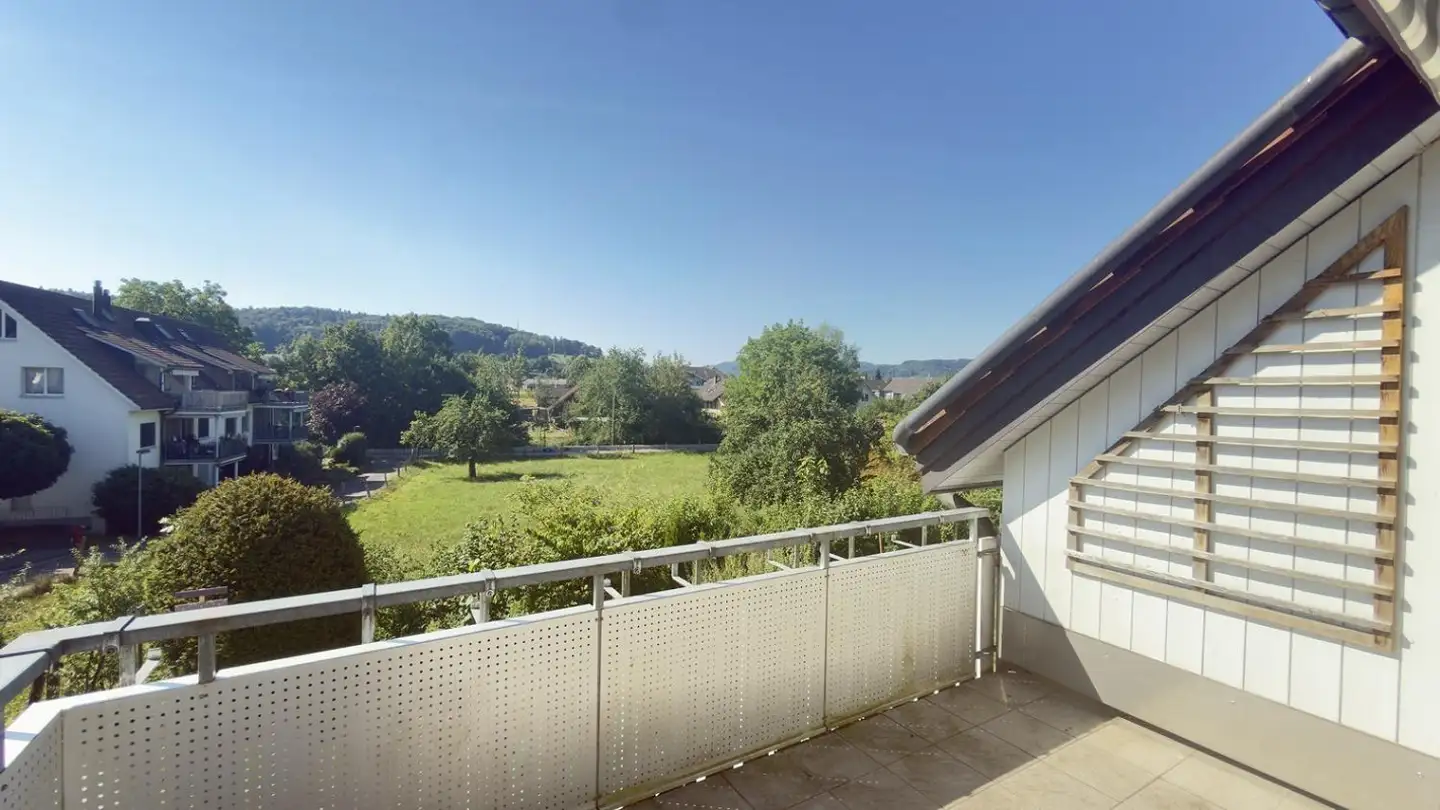 Apartment for sale - 5436 Würenlos