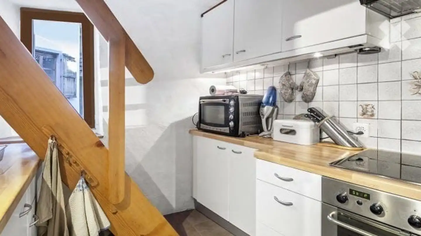 Wohnung mieten - Ra Müs'cia 12, 6986 Novaggio - Foto 4