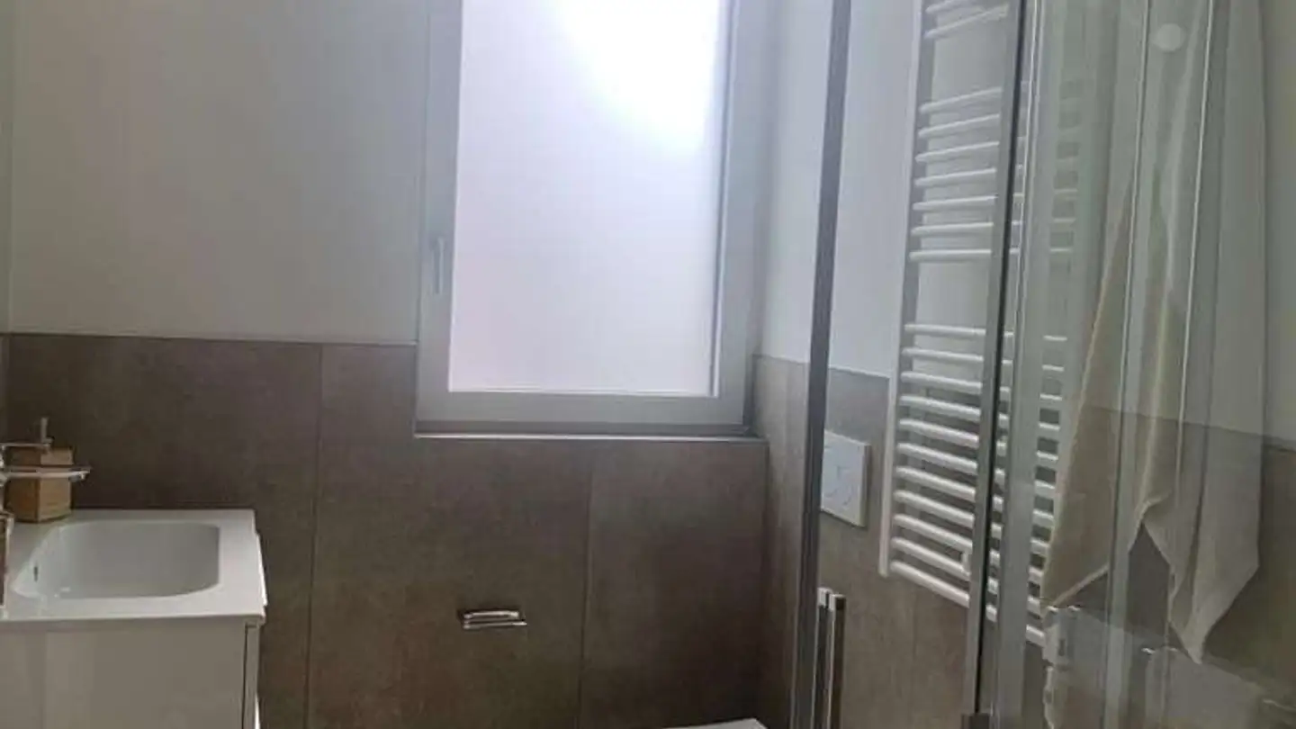 Apartment for rent - Via Alle Zocche 6, 6833 Vacallo - Photo 3