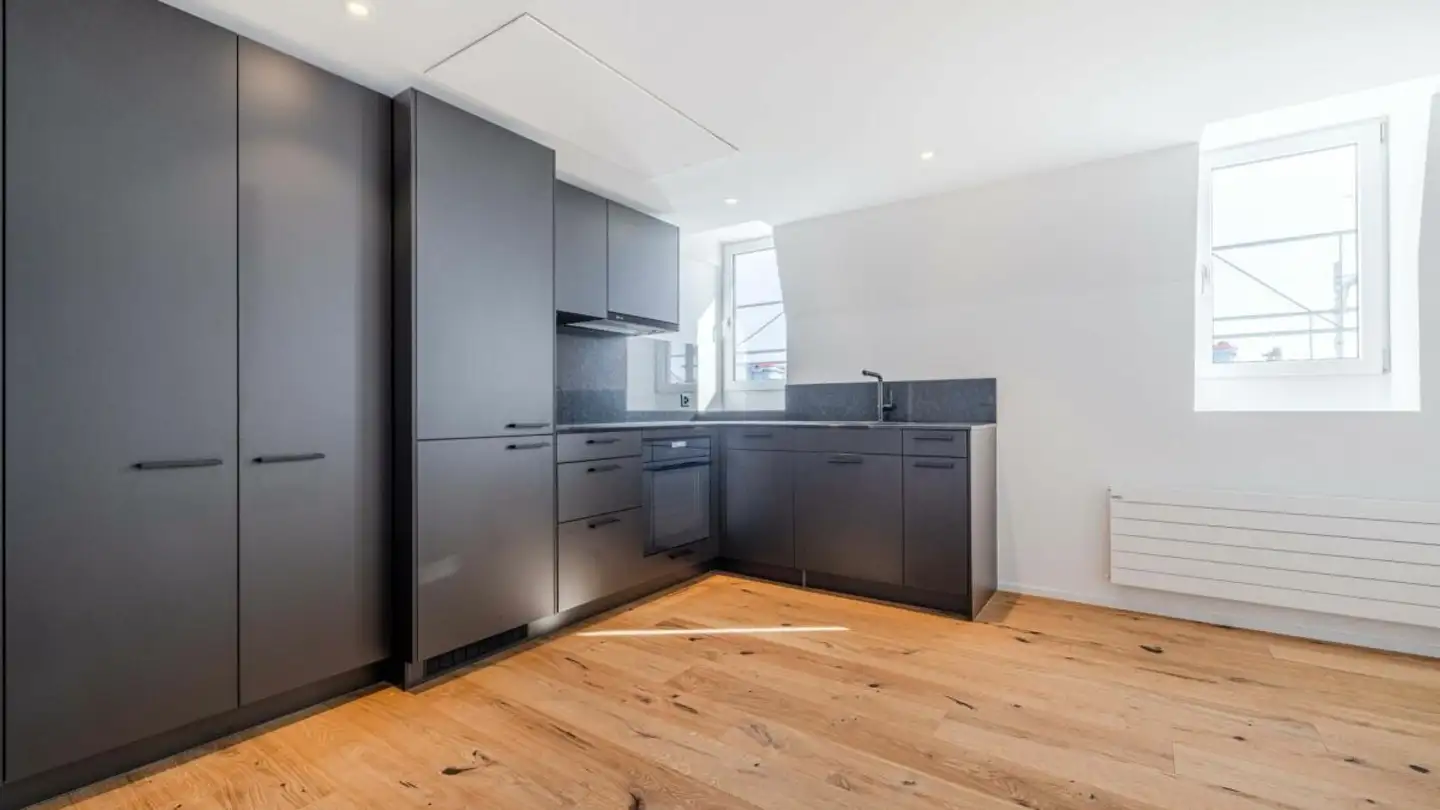 Appartamento in affitto - Oberfeldstrasse 2, 9445 Rebstein