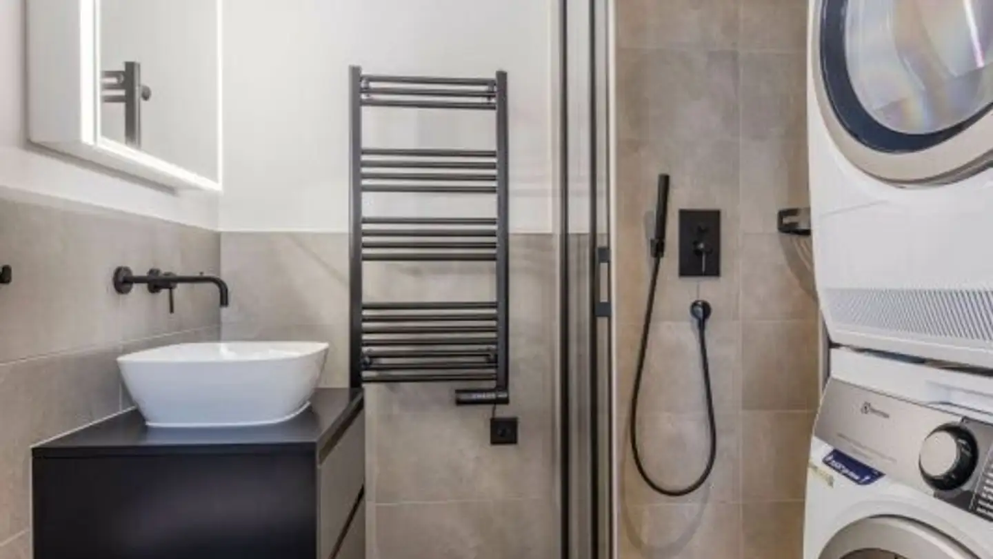 Appartamento in affitto - Oberfeldstrasse 2, 9445 Rebstein - Foto 4