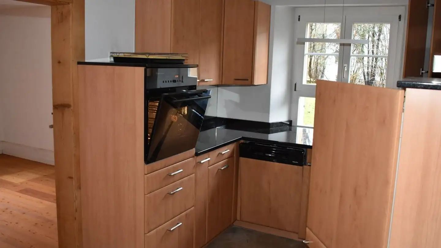 Duplex à louer - Weissensteinstrasse 22, 4513 Langendorf - Photo 3