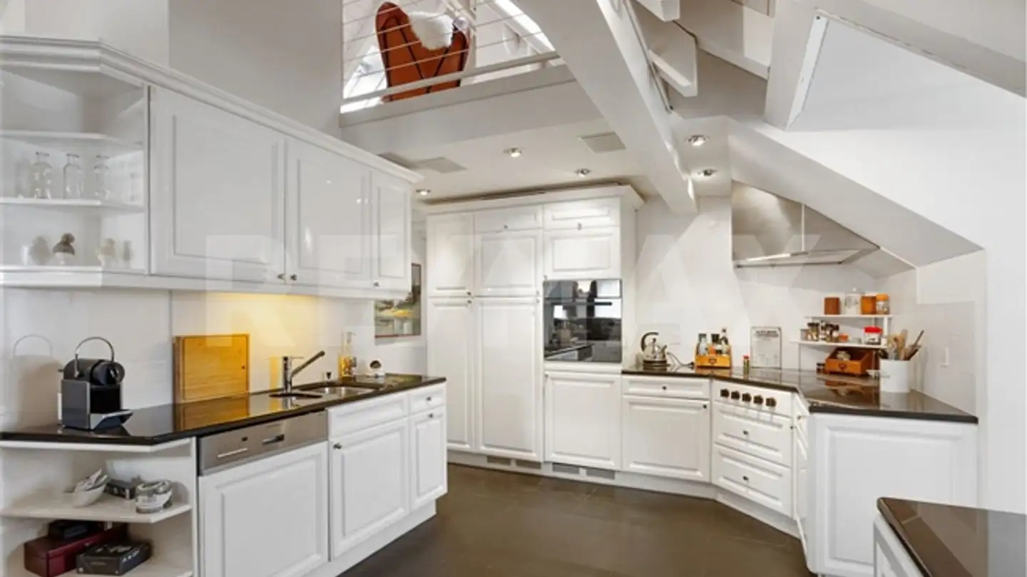 Appartamento in vendita - 8466 Trüllikon - Foto 3