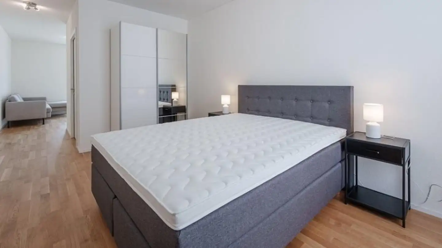 Single room for rent - Nidfeldstrasse 2v, 6010 Kriens - Photo 4
