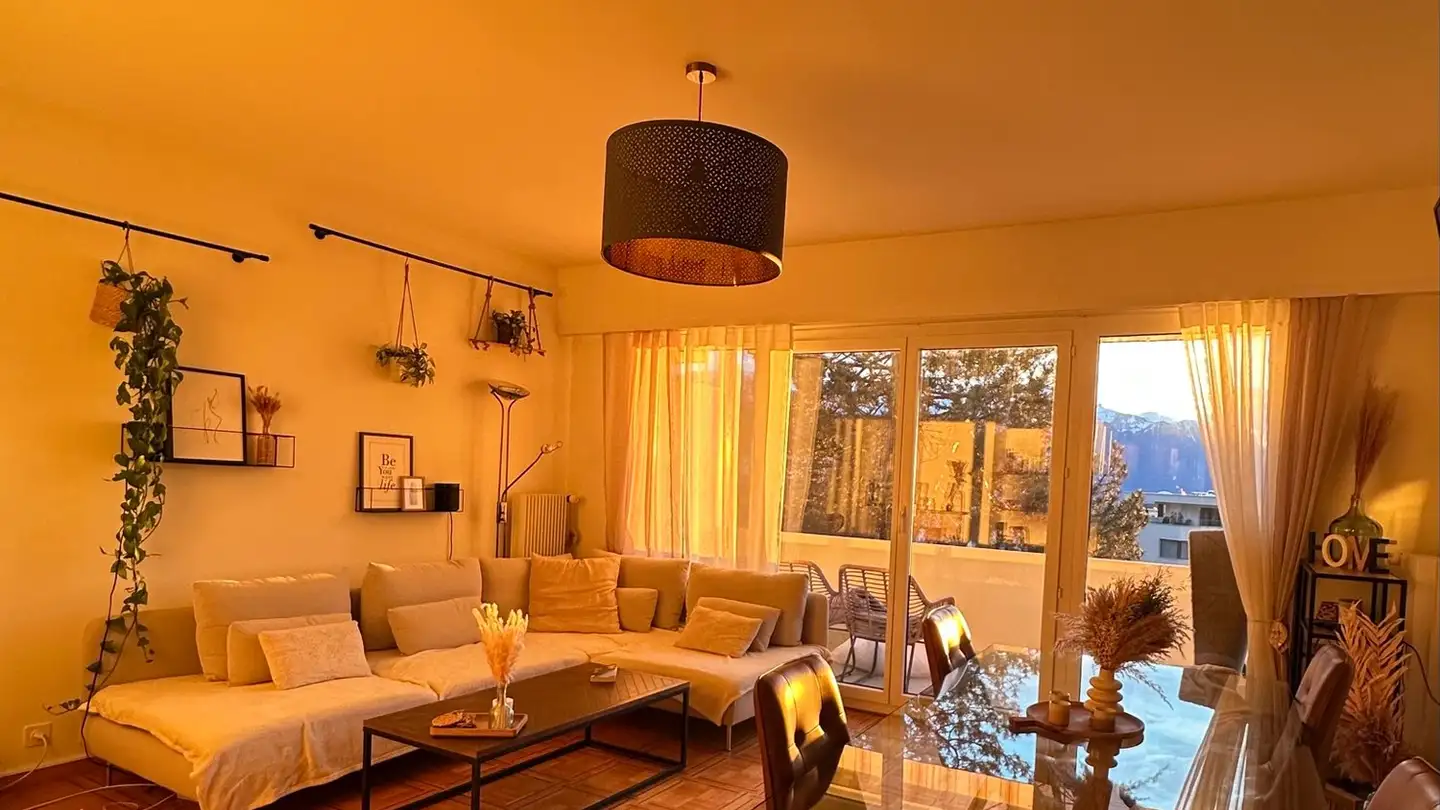 Appartamento in affitto - 1806 St-Légier-La Chiésaz