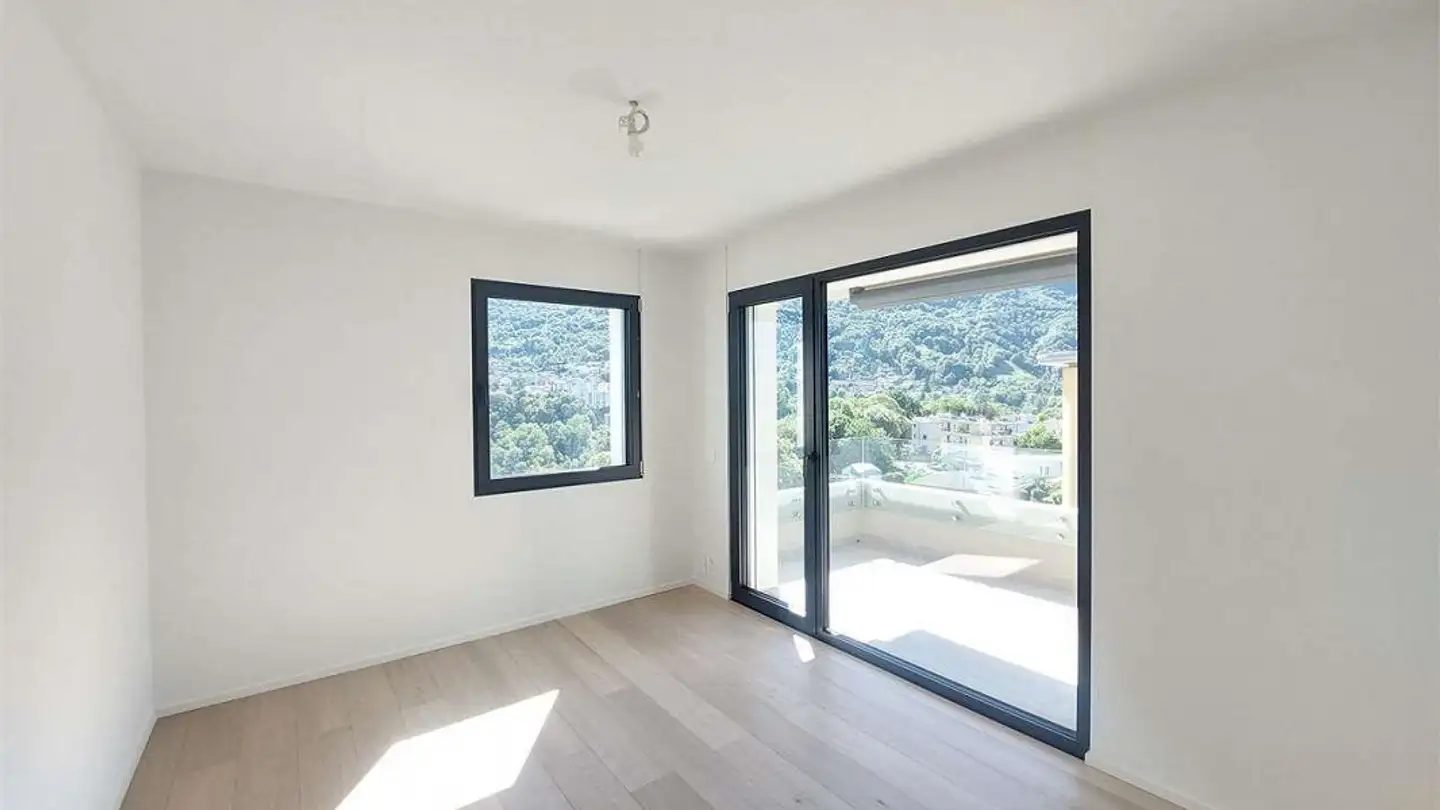 Appartement meublé à vendre - 6952 Canobbio - Photo 4