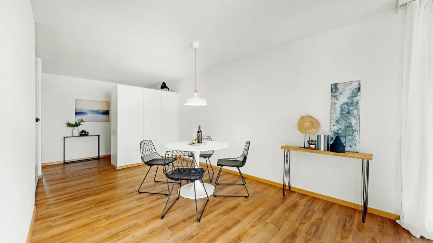 Appartamento in affitto - Hummelbergstrasse 12, 8645 Jona - Foto 4