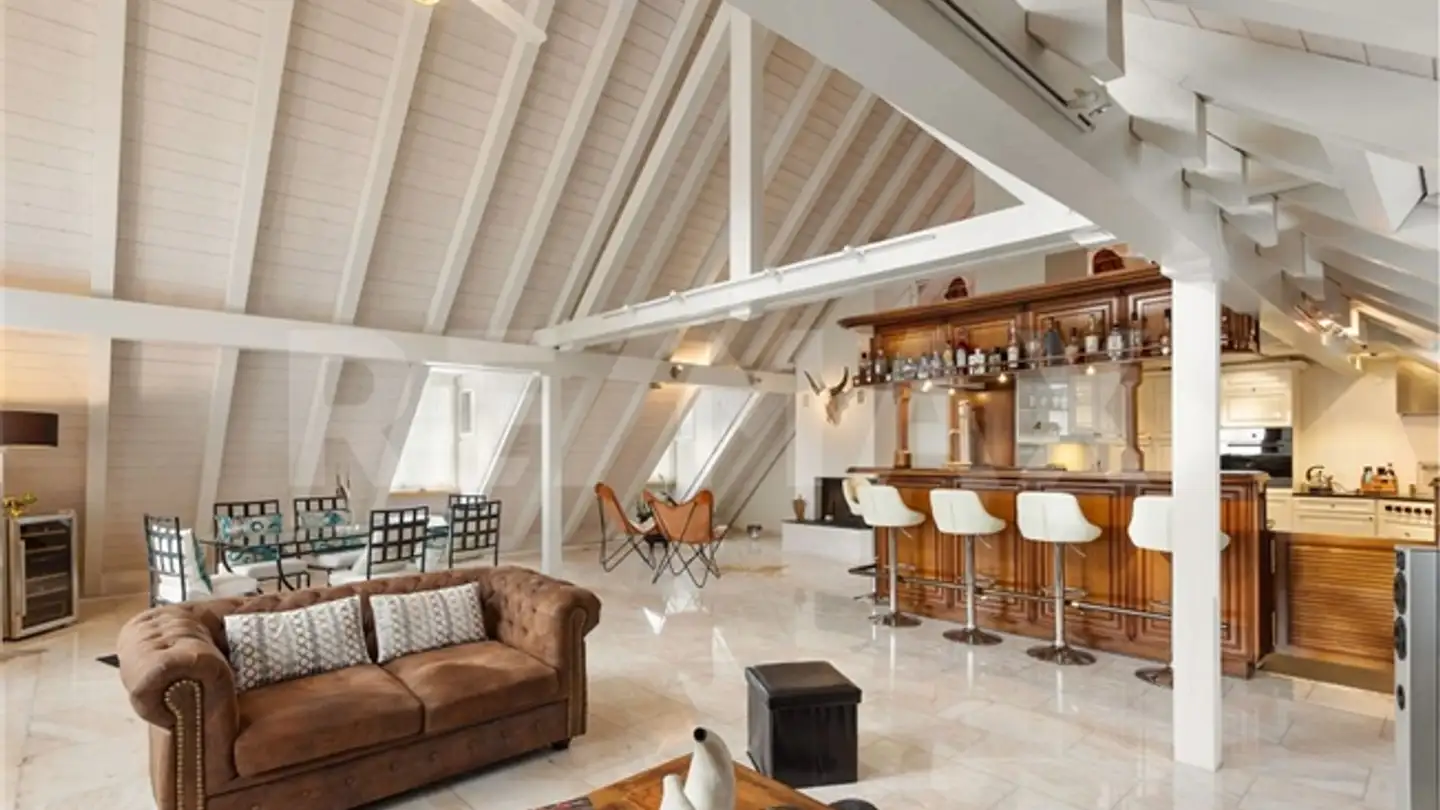 Appartamento in vendita - 8466 Trüllikon - Foto 4