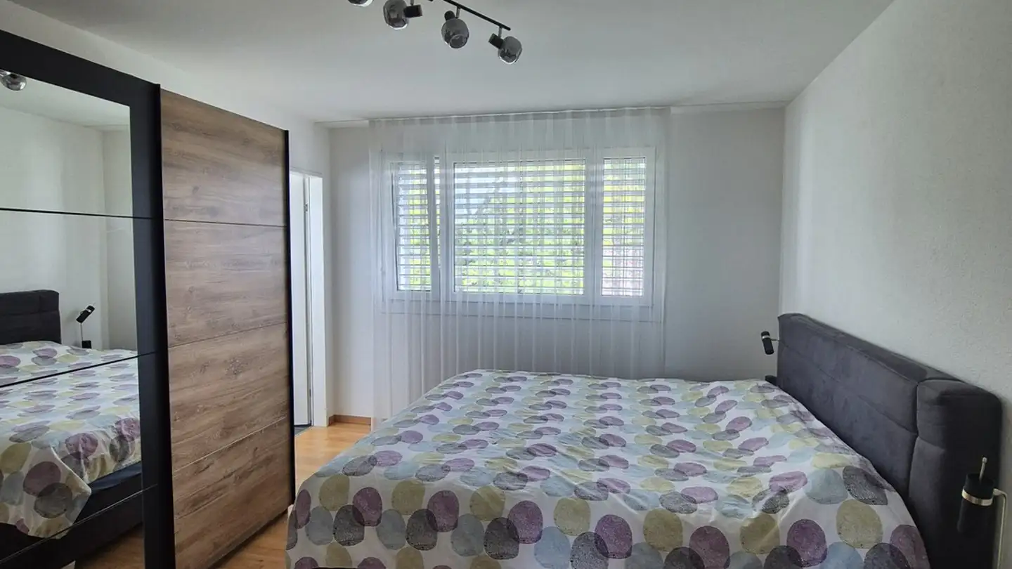 Appartement à louer - Wehntalerstrasse 429, 8046 Zürich