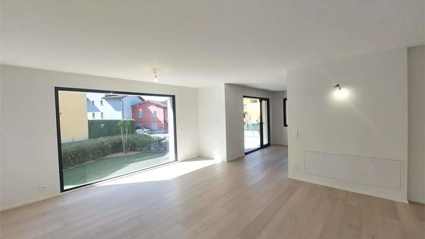 Appartement meublé à vendre - 6952 Canobbio - Photo 2