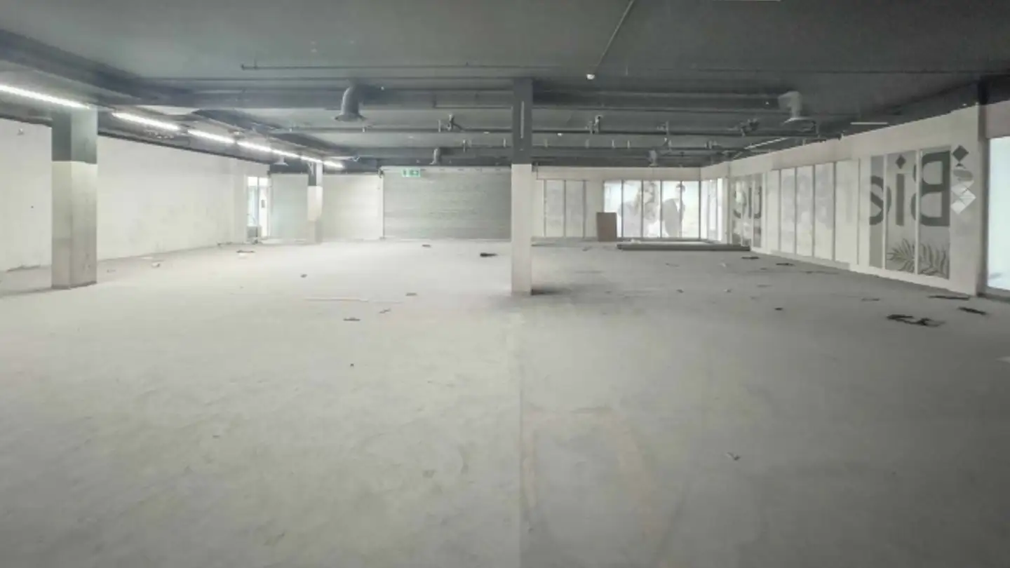 Appartamento in affitto - Route De Meyrin 177, 1217 Meyrin - Photo 3