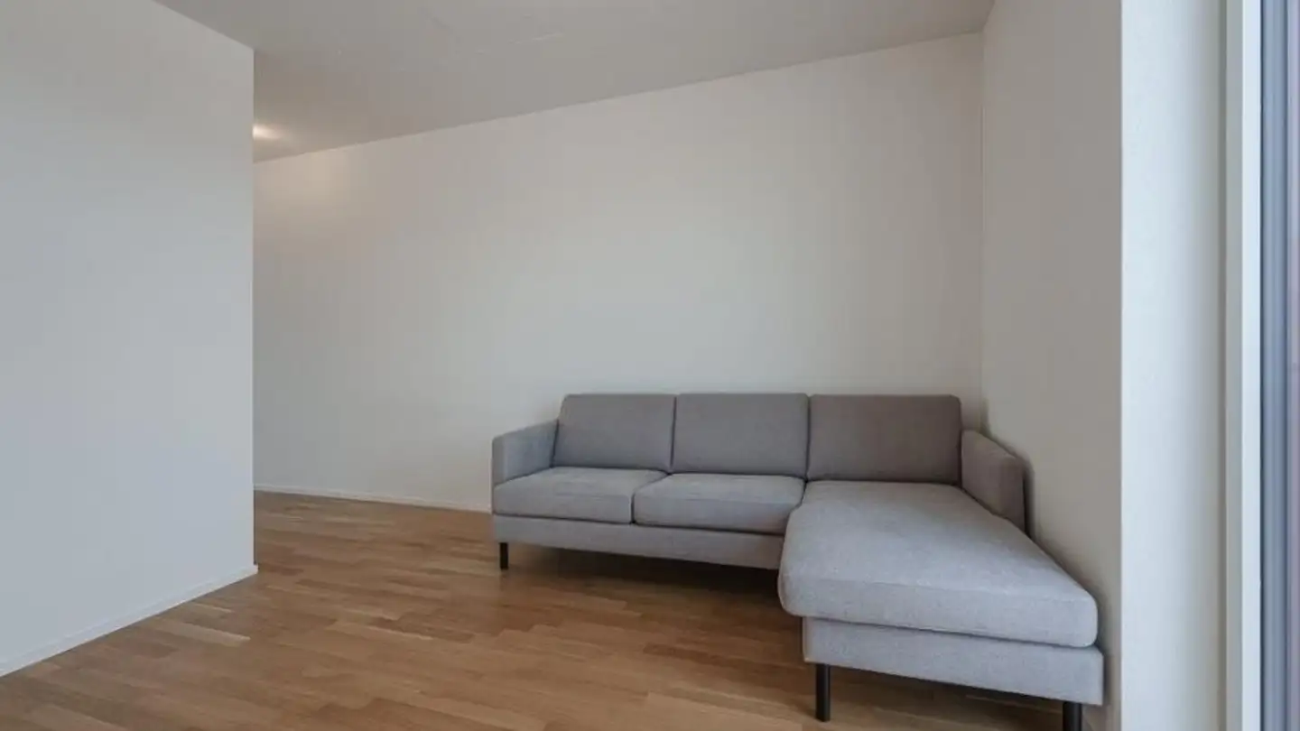 Single room for rent - Nidfeldstrasse 2v, 6010 Kriens - Photo 2
