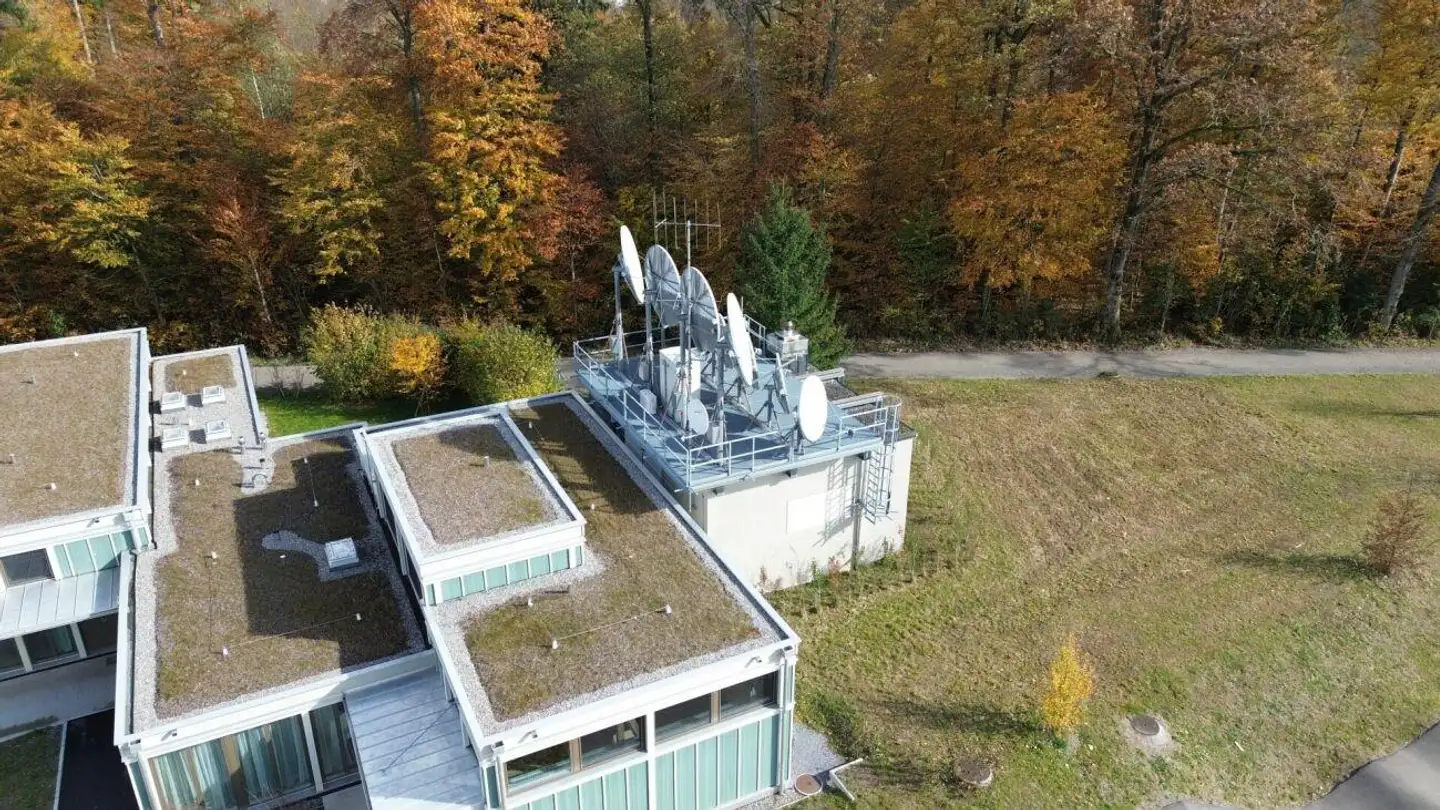 Proprietà industriale in vendita - 8142 Uitikon Waldegg - Photo 2