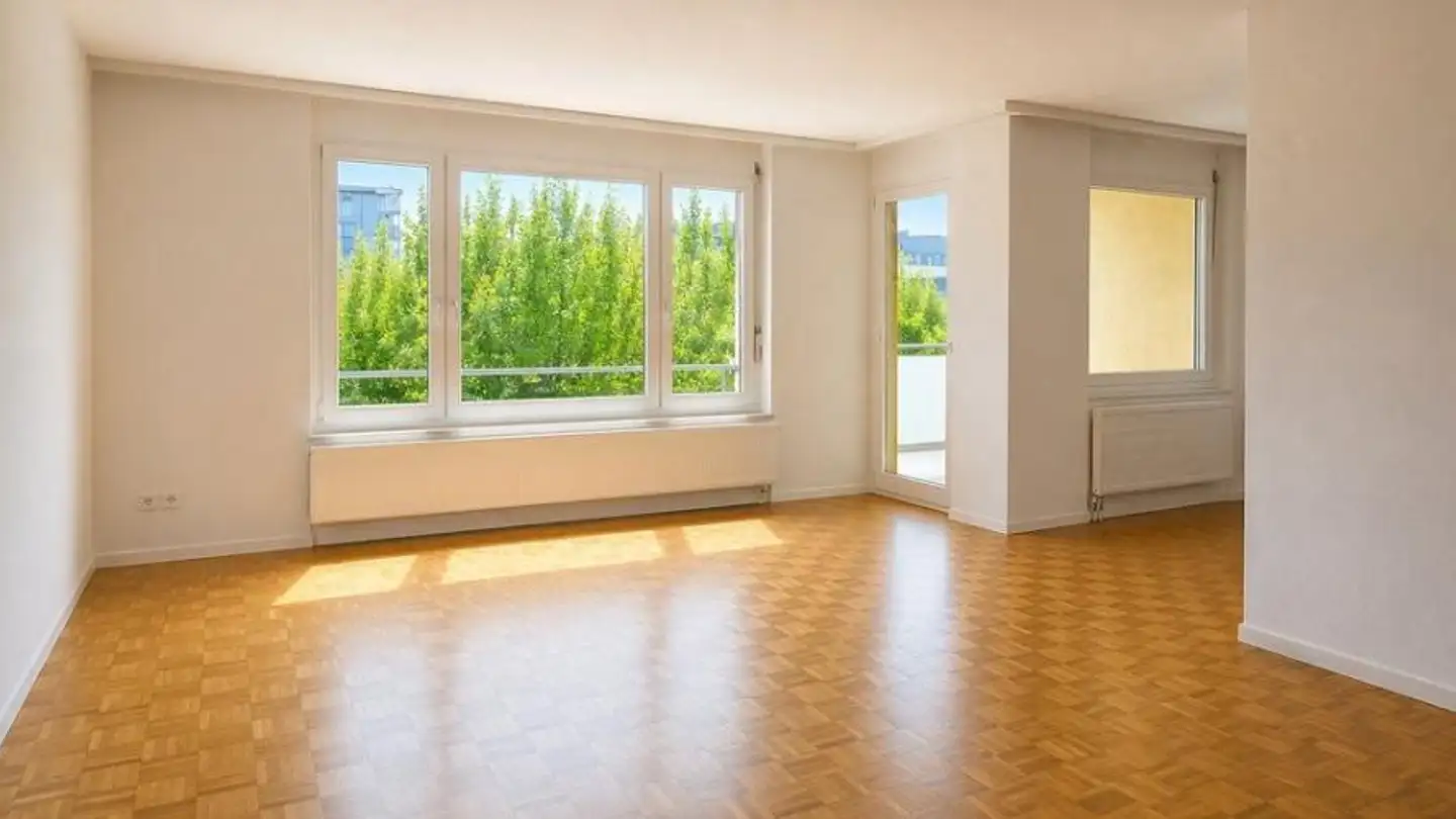 Appartamento in affitto - Breitenweg 24b, 5703 Seon - Foto 2